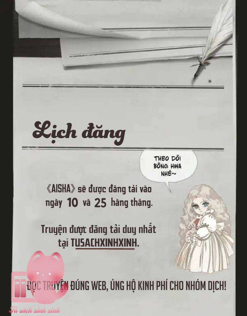 Aisha Chapter 51 trang 38