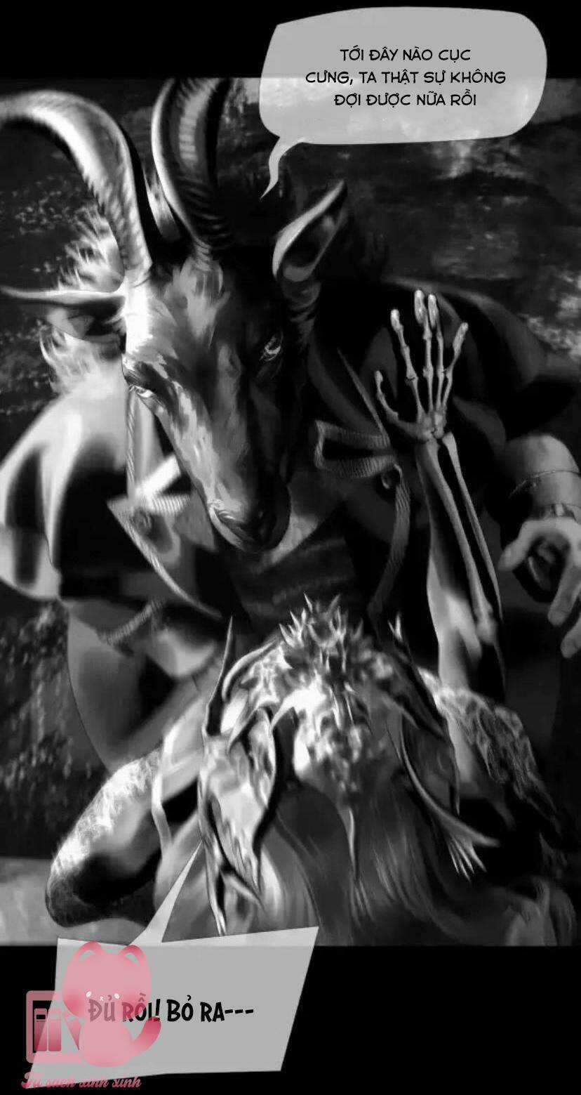 Aisha Chapter 51 trang 5