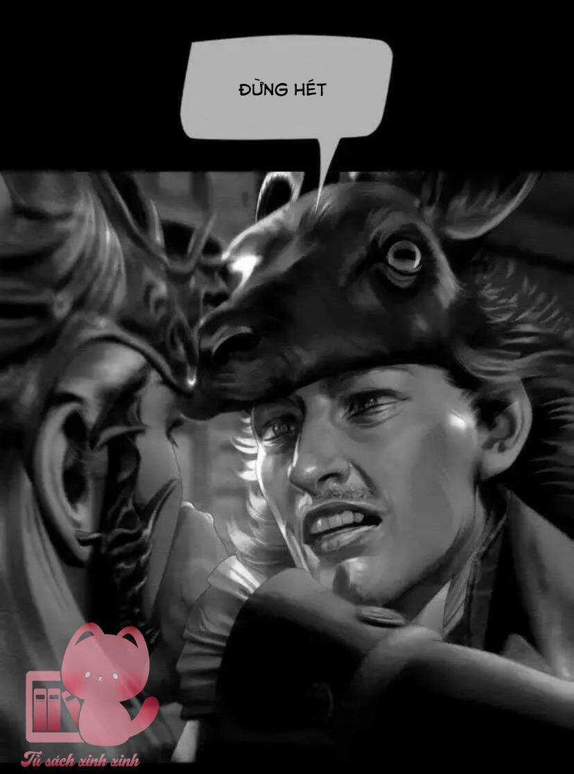 Aisha Chapter 51 trang 6