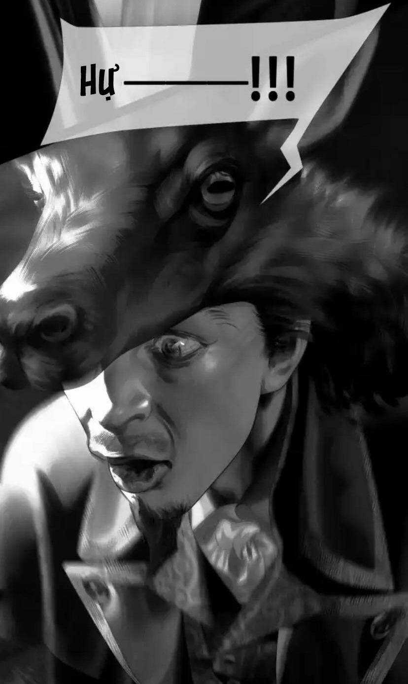 Aisha Chapter 51 trang 8