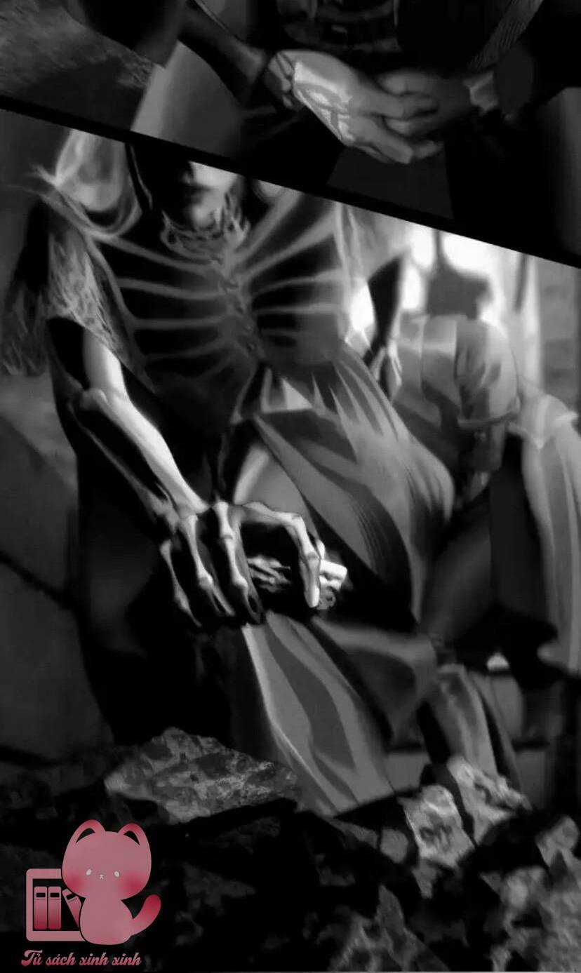 Aisha Chapter 51 trang 9