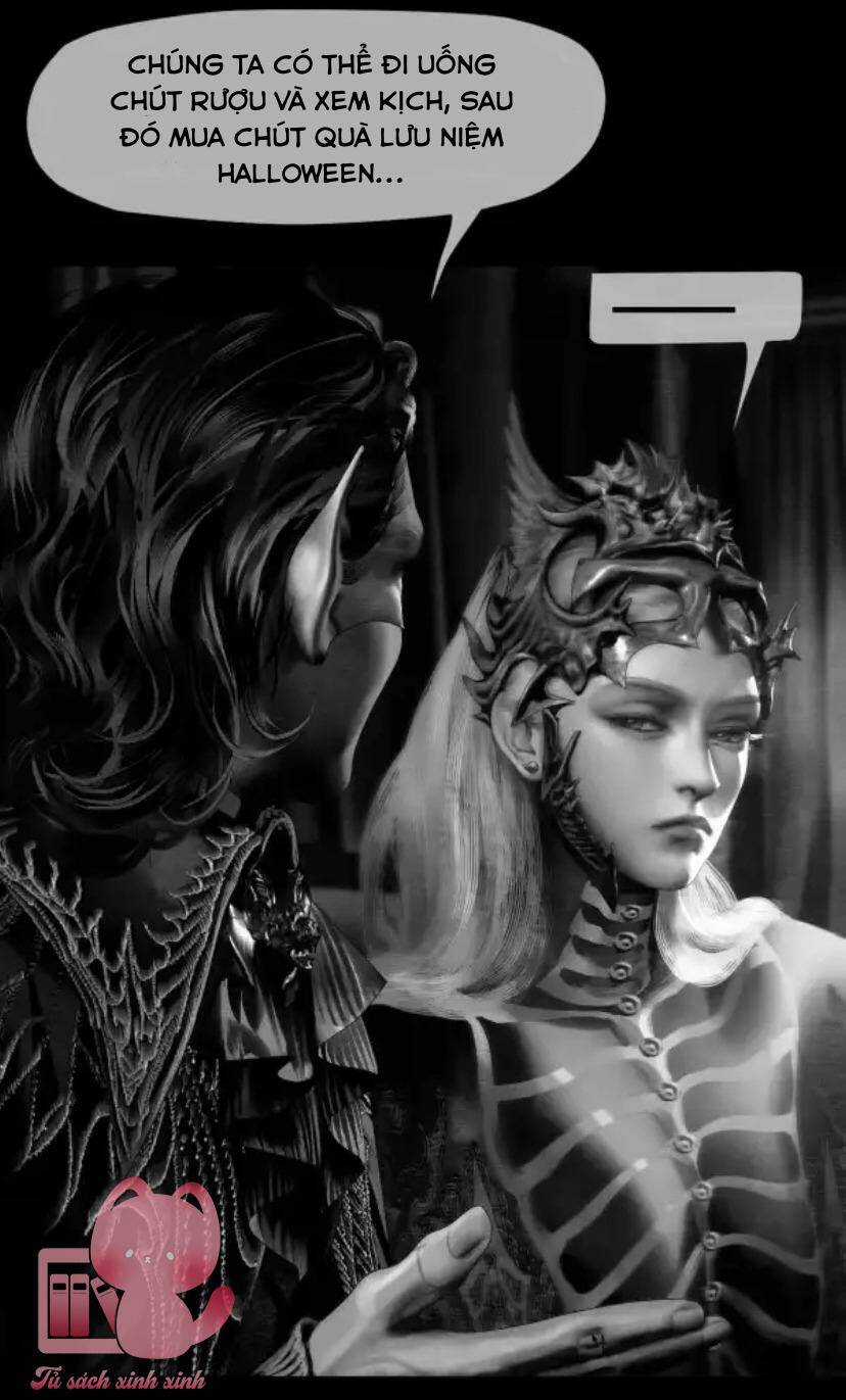 Aisha Chapter 52 trang 10