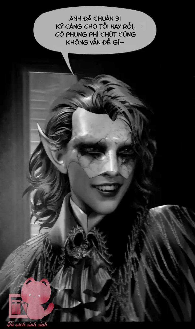 Aisha Chapter 52 trang 11