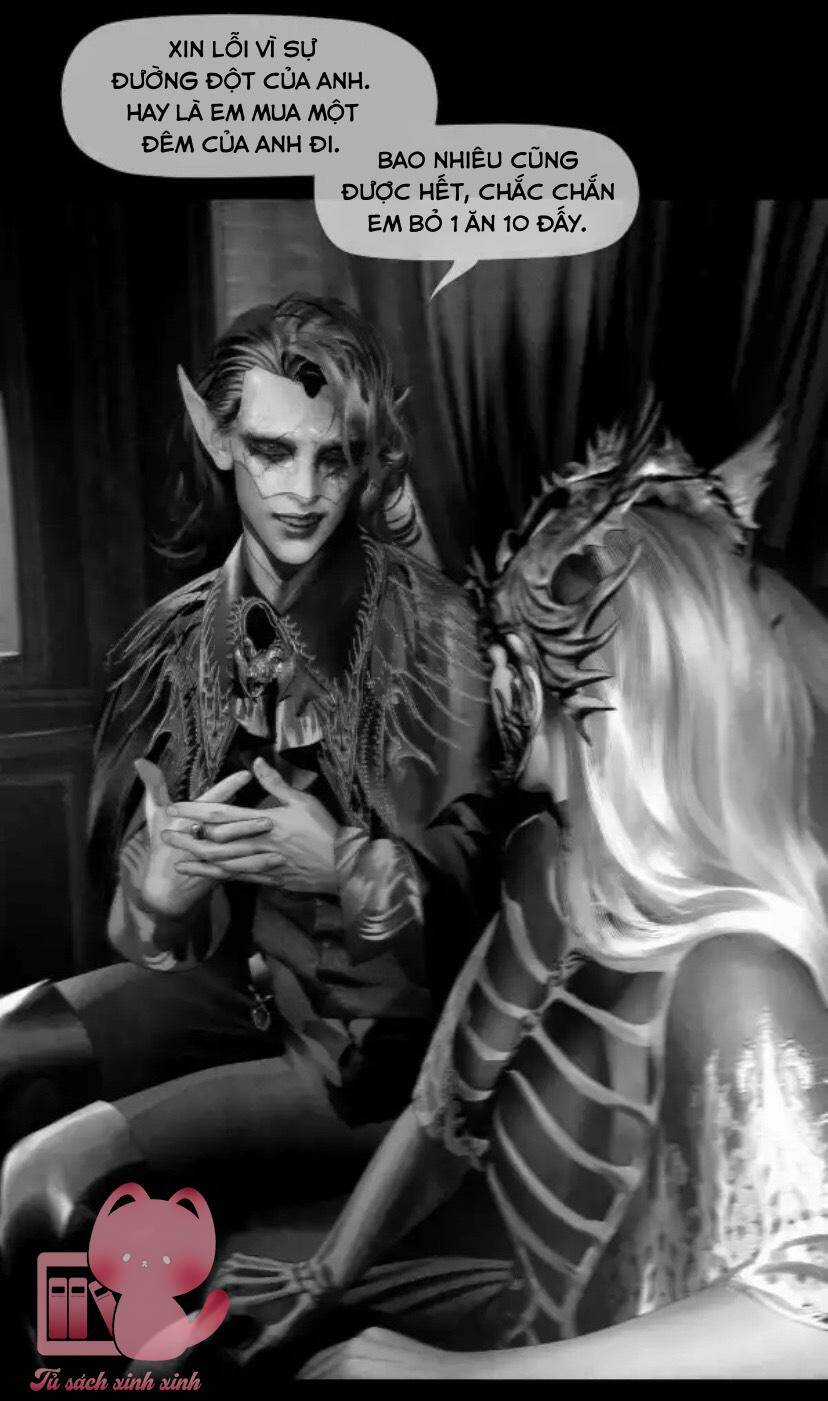 Aisha Chapter 52 trang 13