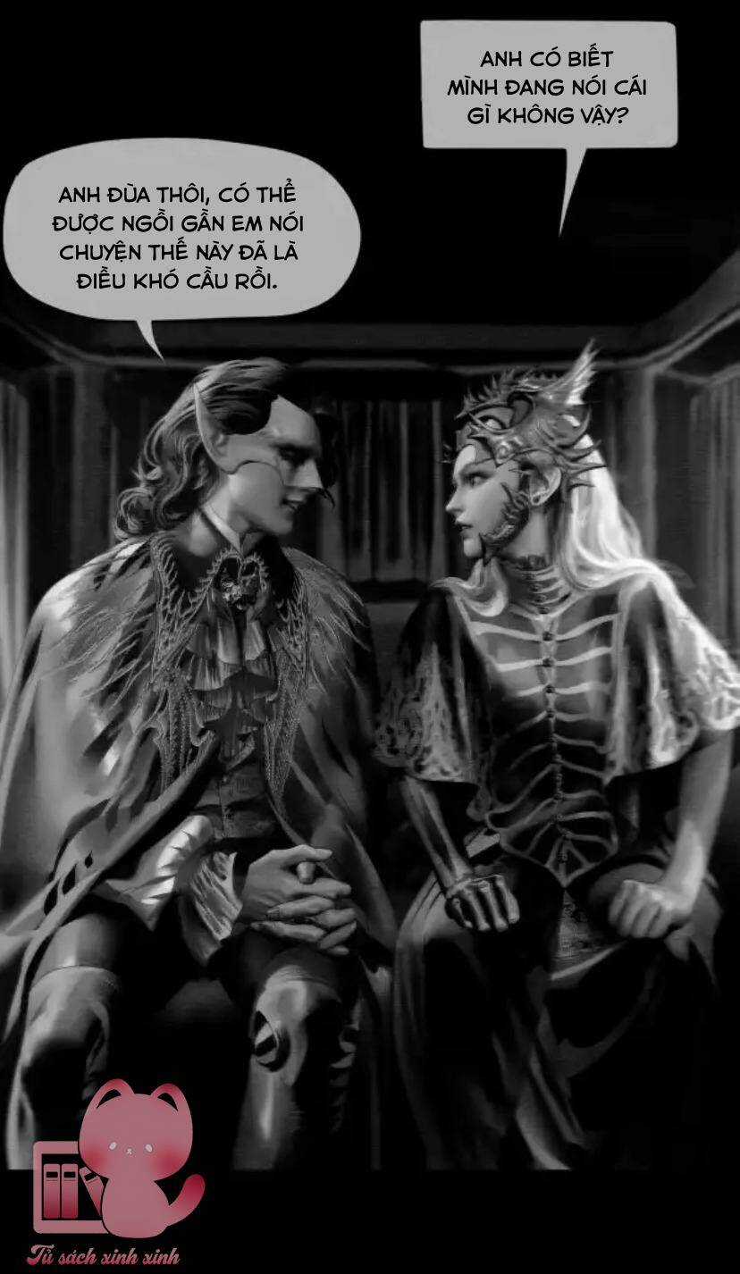 Aisha Chapter 52 trang 14