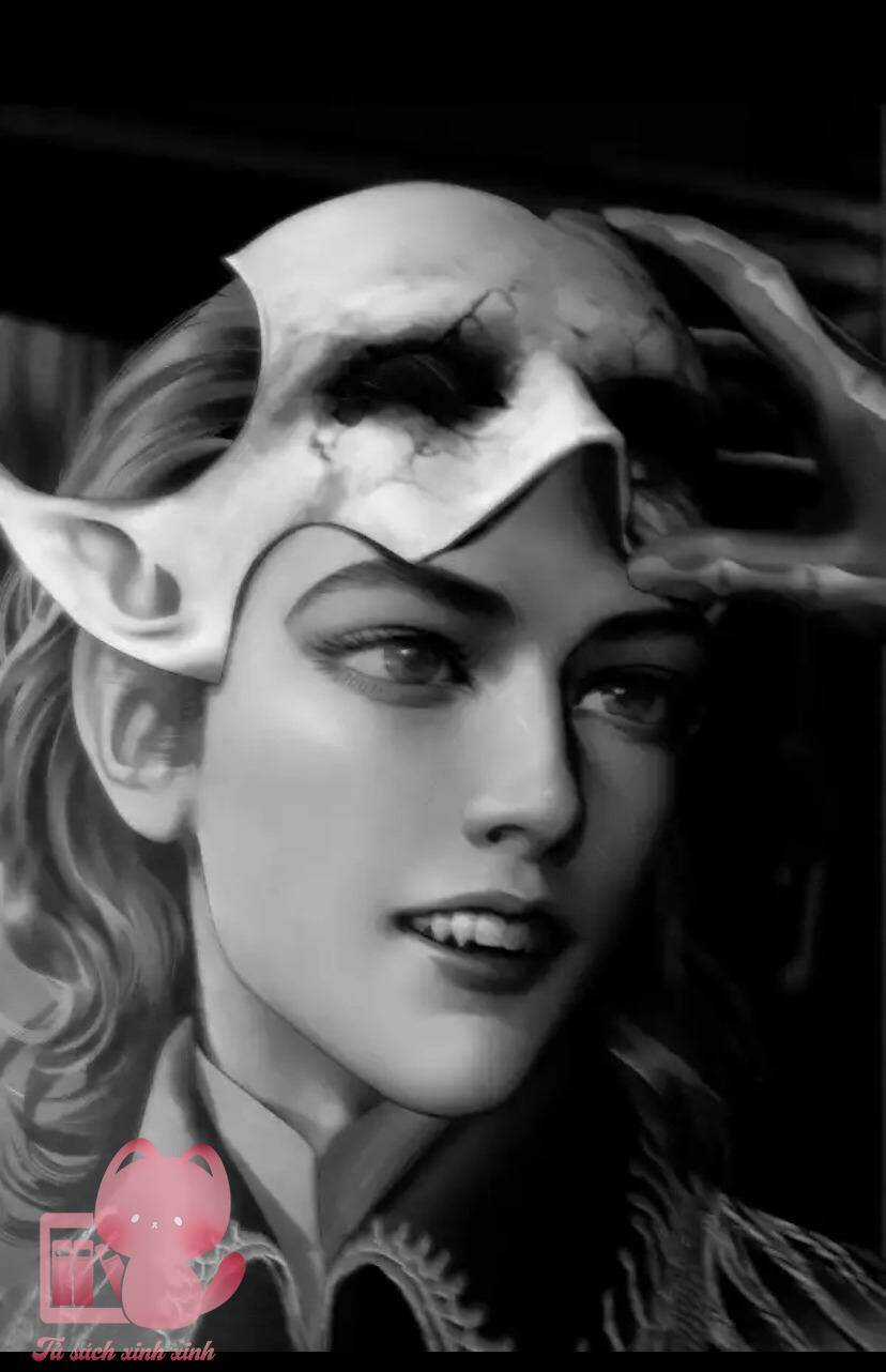 Aisha Chapter 52 trang 16