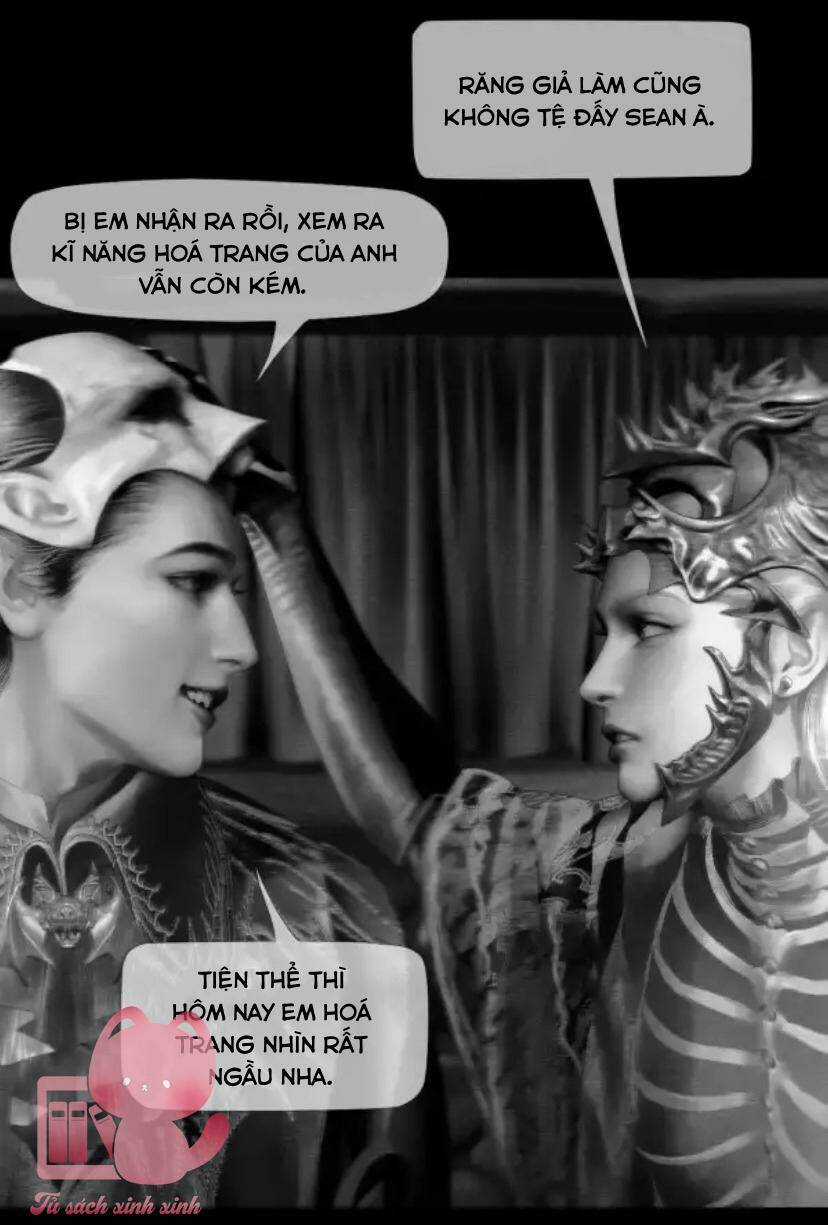 Aisha Chapter 52 trang 17