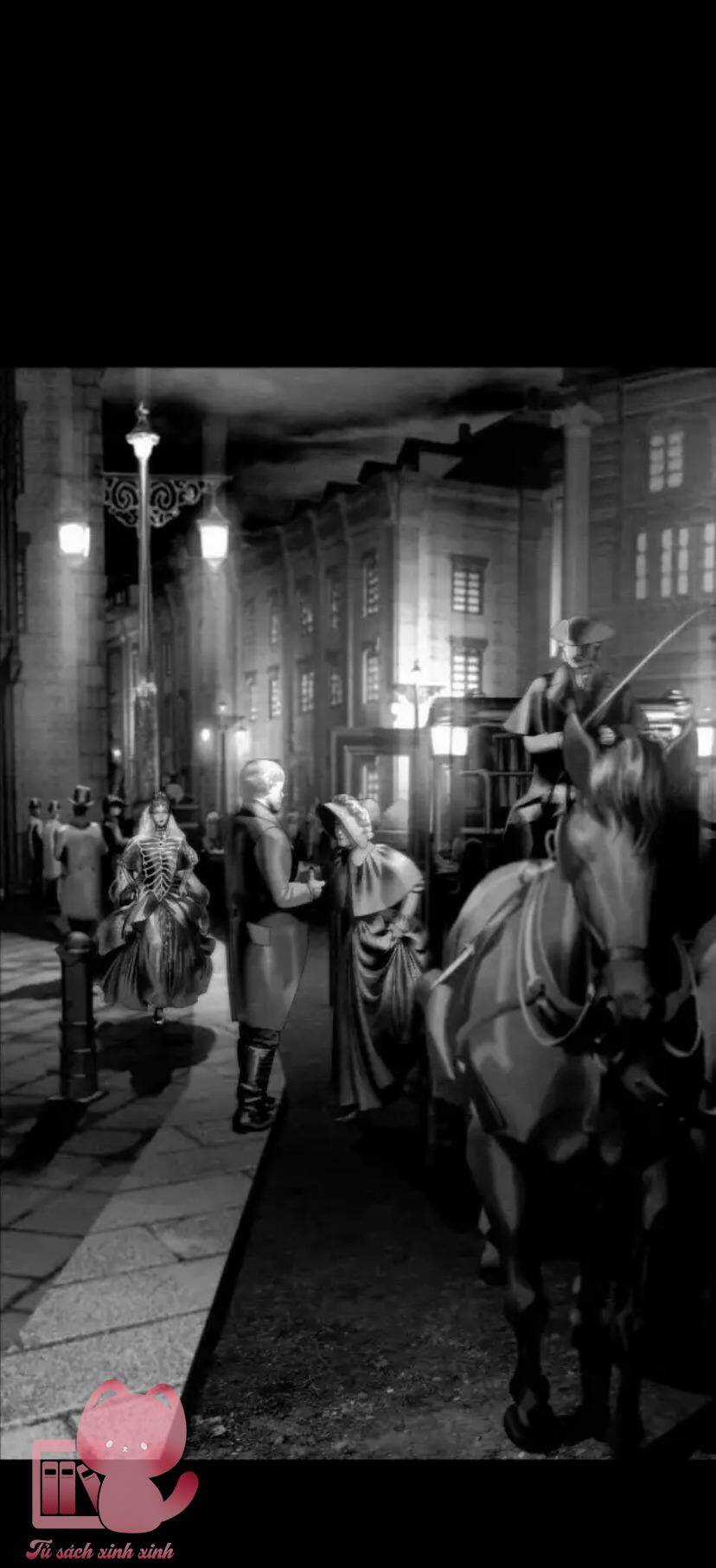 Aisha Chapter 52 trang 2