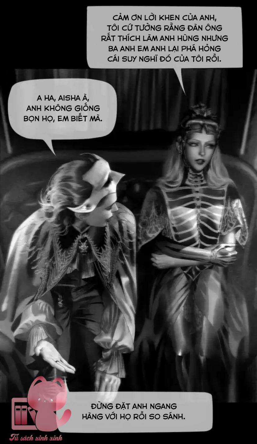 Aisha Chapter 52 trang 20