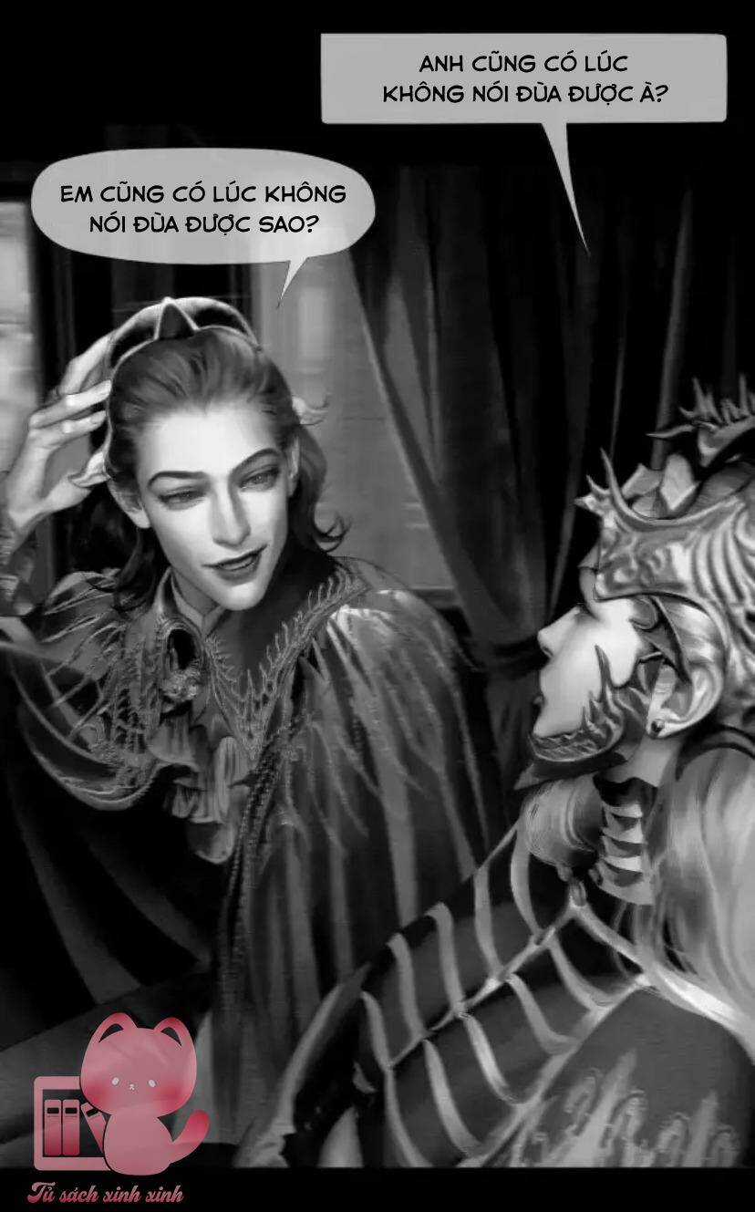 Aisha Chapter 52 trang 21