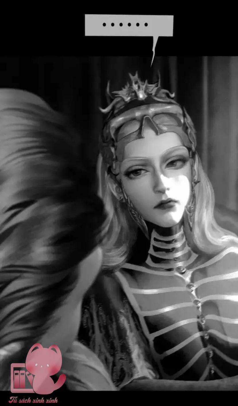 Aisha Chapter 52 trang 22