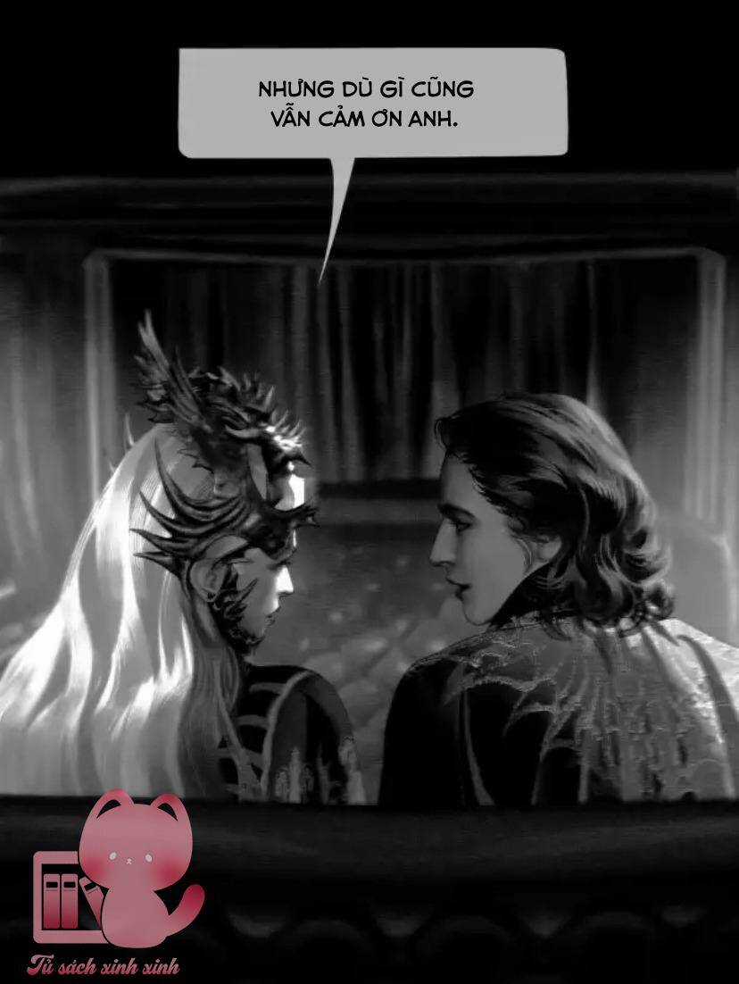 Aisha Chapter 52 trang 23