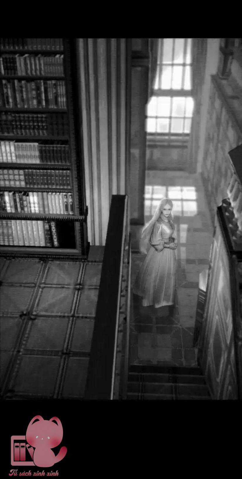 Aisha Chapter 52 trang 26