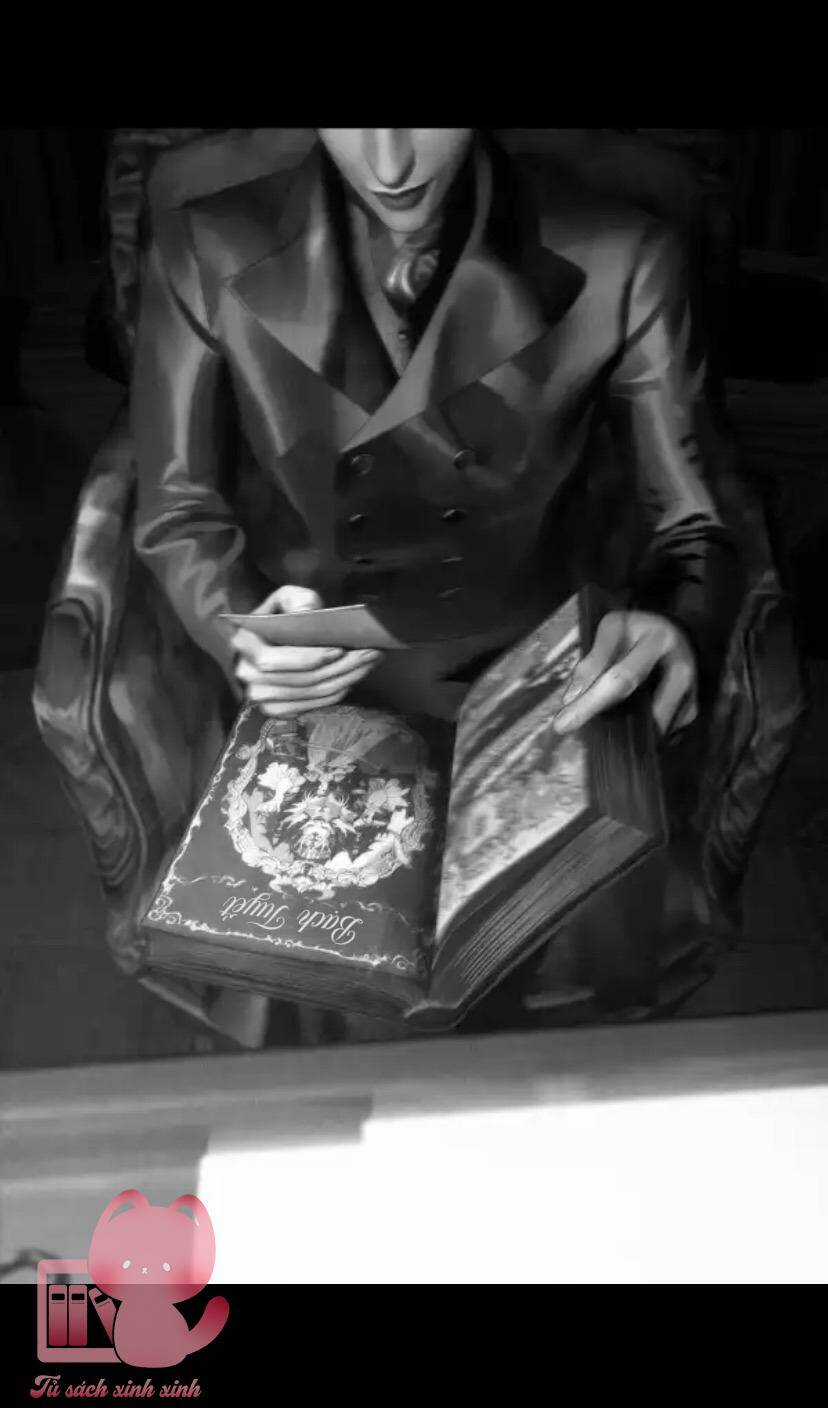 Aisha Chapter 52 trang 28