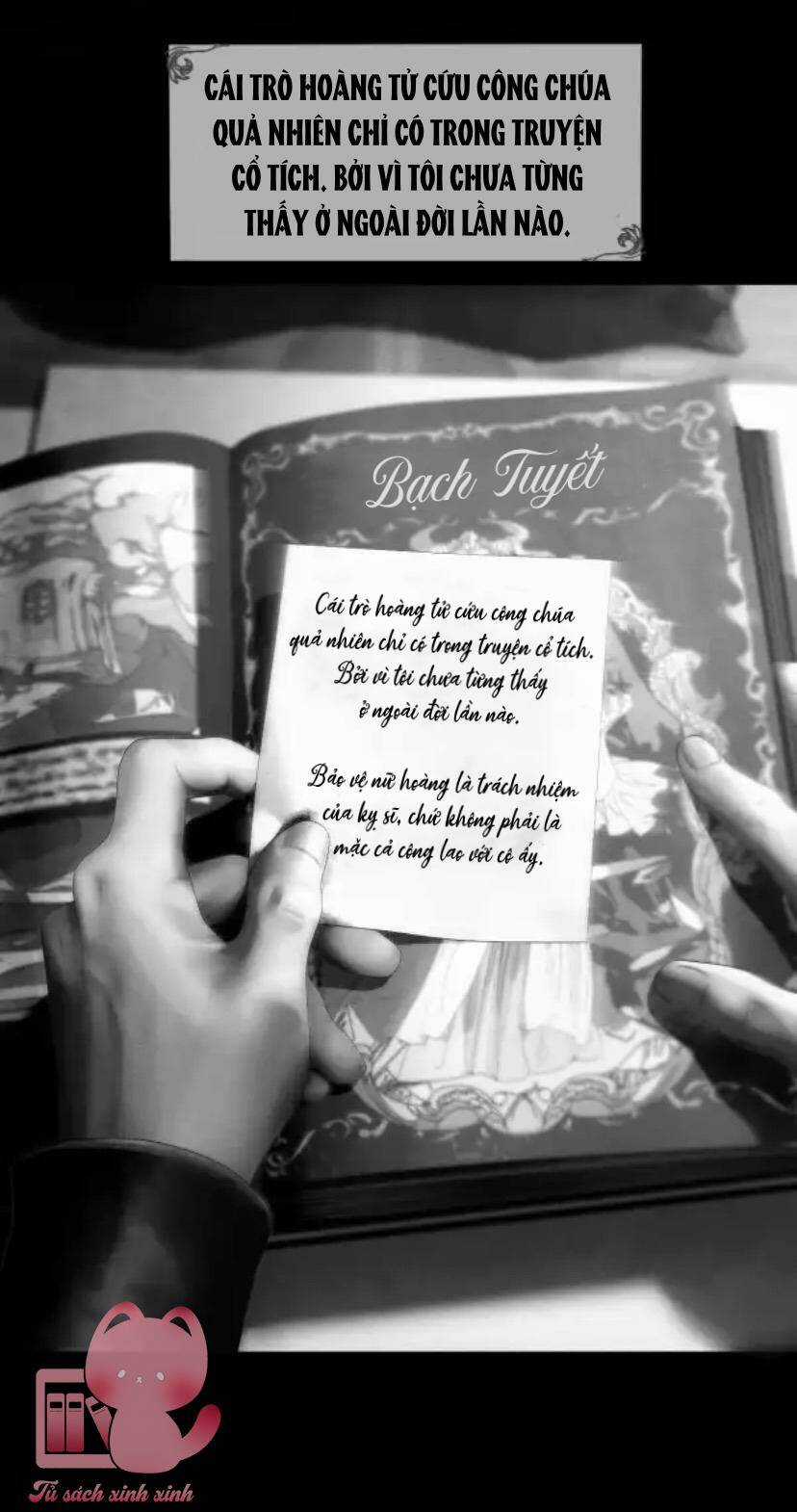 Aisha Chapter 52 trang 30