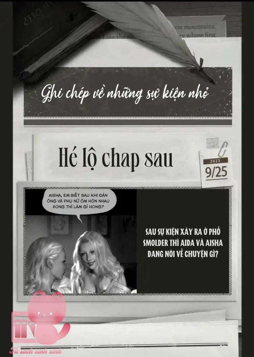 Aisha Chapter 52 trang 32