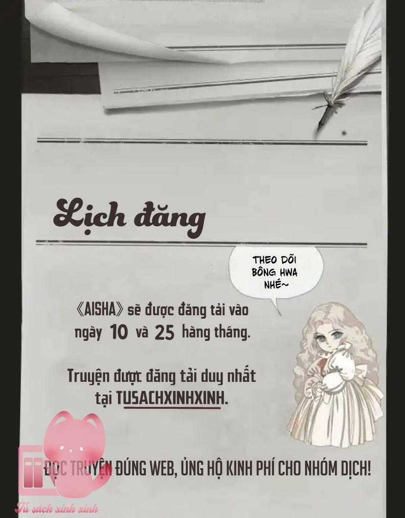Aisha Chapter 52 trang 33