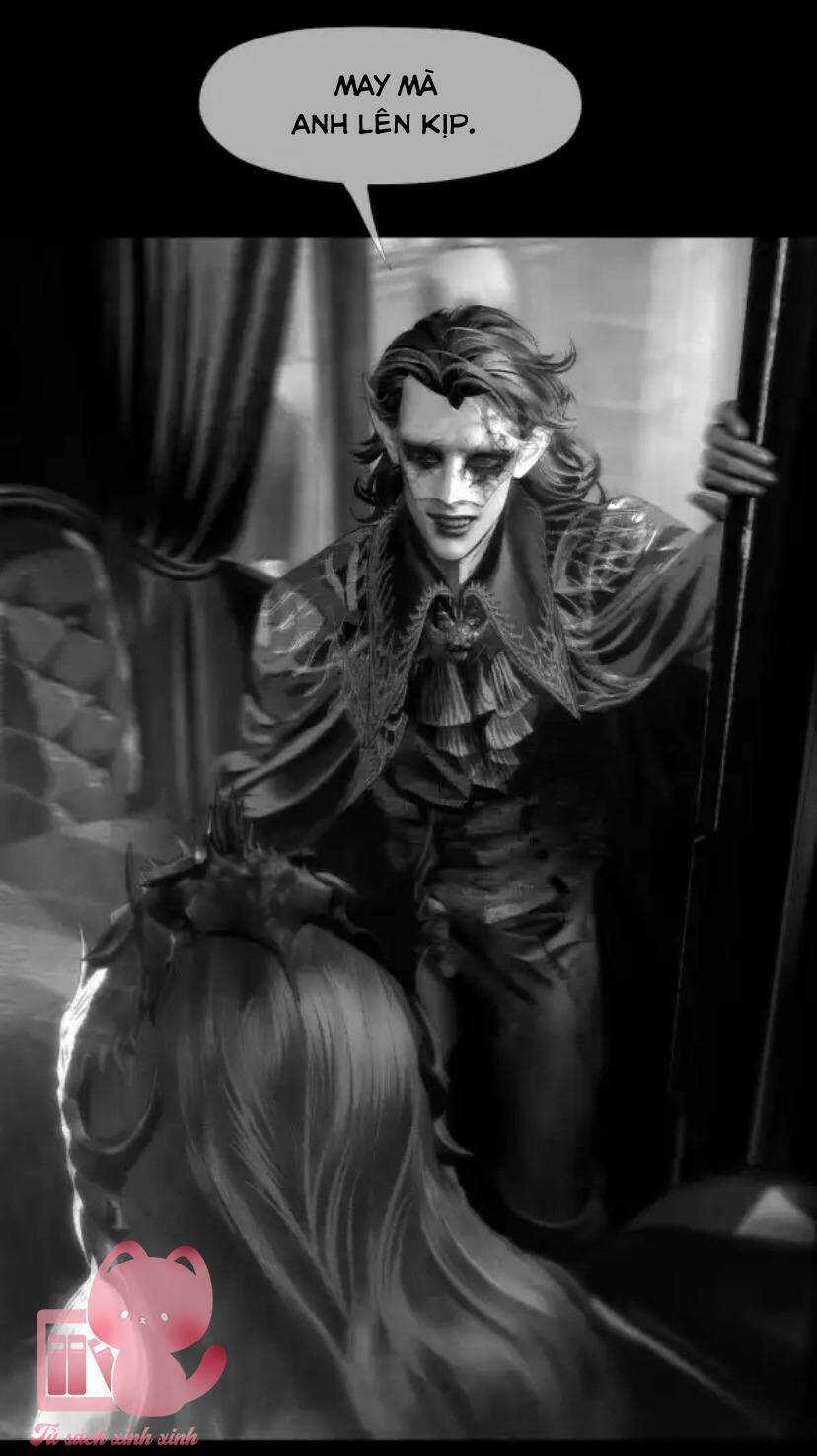 Aisha Chapter 52 trang 7