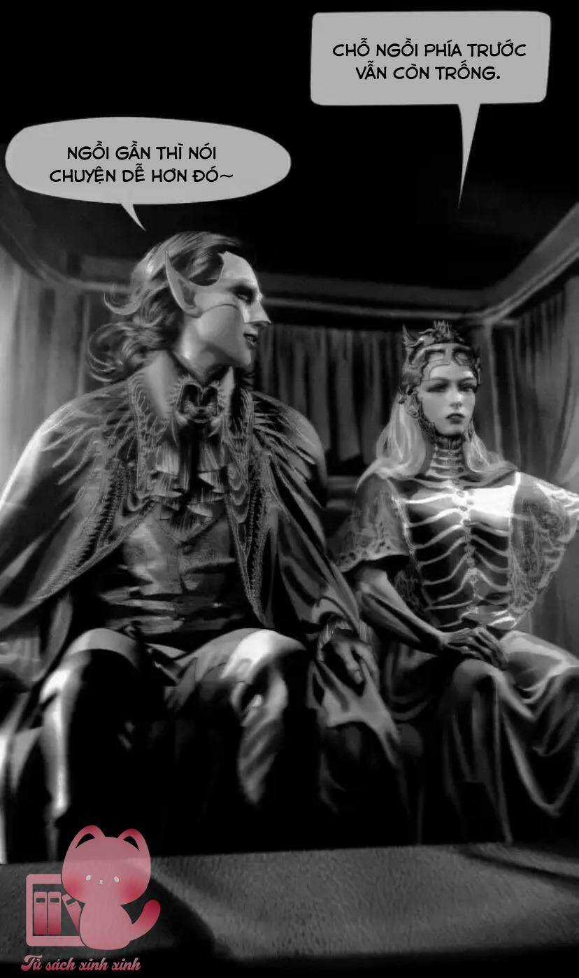 Aisha Chapter 52 trang 8