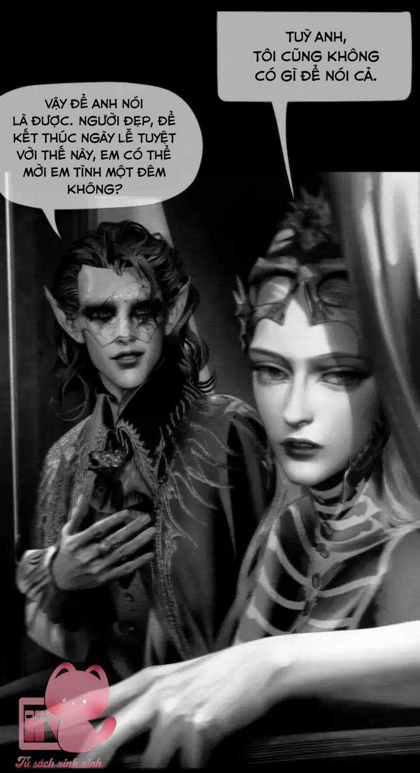 Aisha Chapter 52 trang 9