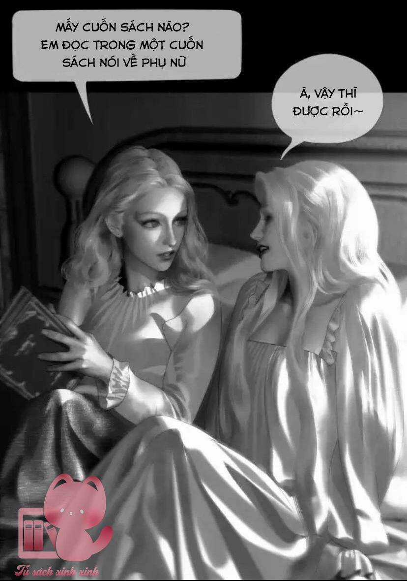 Aisha Chapter 53 trang 10