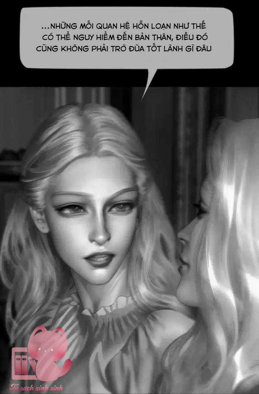 Aisha Chapter 53 trang 12