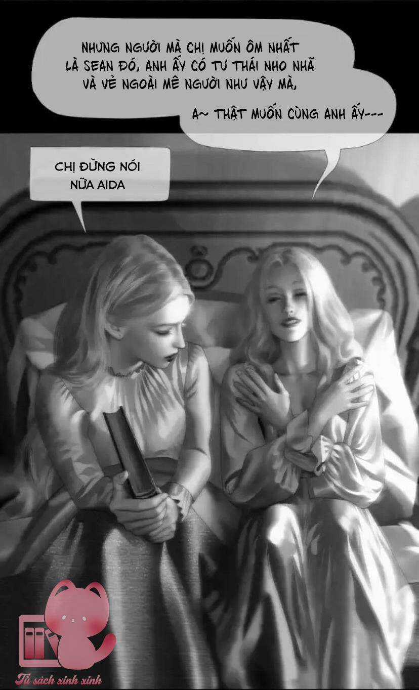 Aisha Chapter 53 trang 13