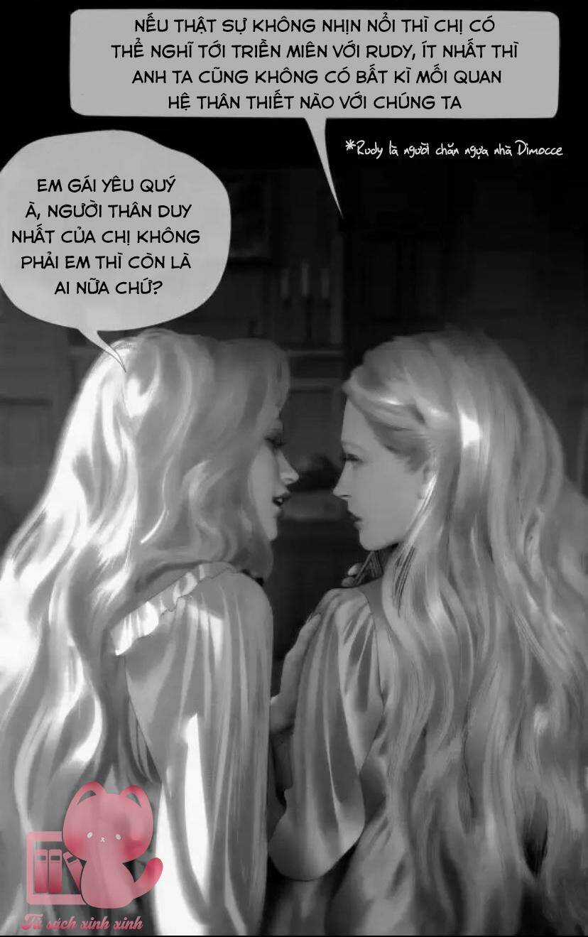 Aisha Chapter 53 trang 14