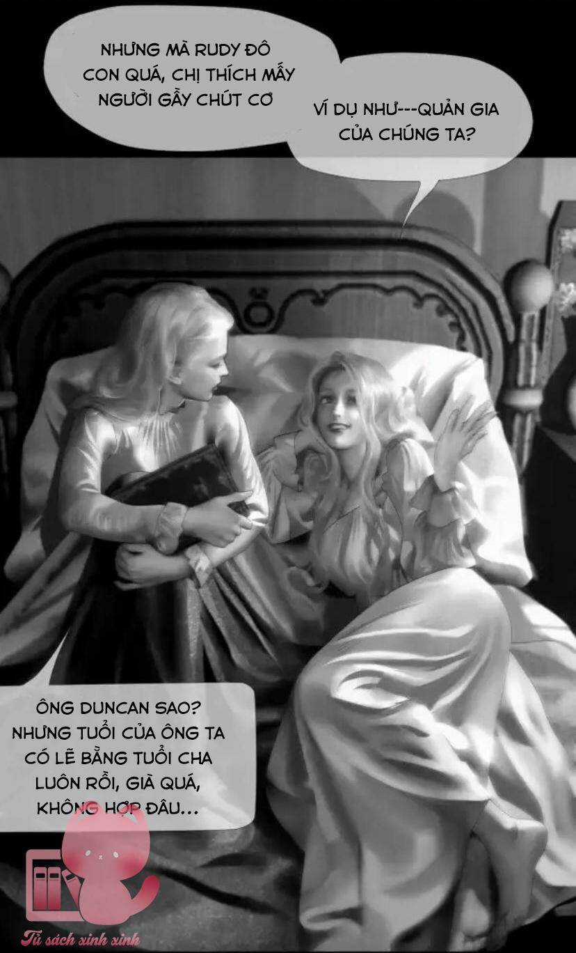 Aisha Chapter 53 trang 15