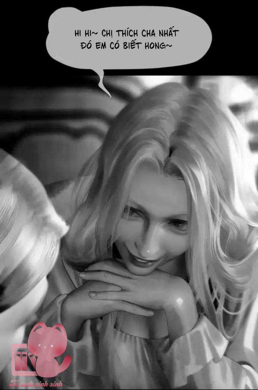 Aisha Chapter 53 trang 16