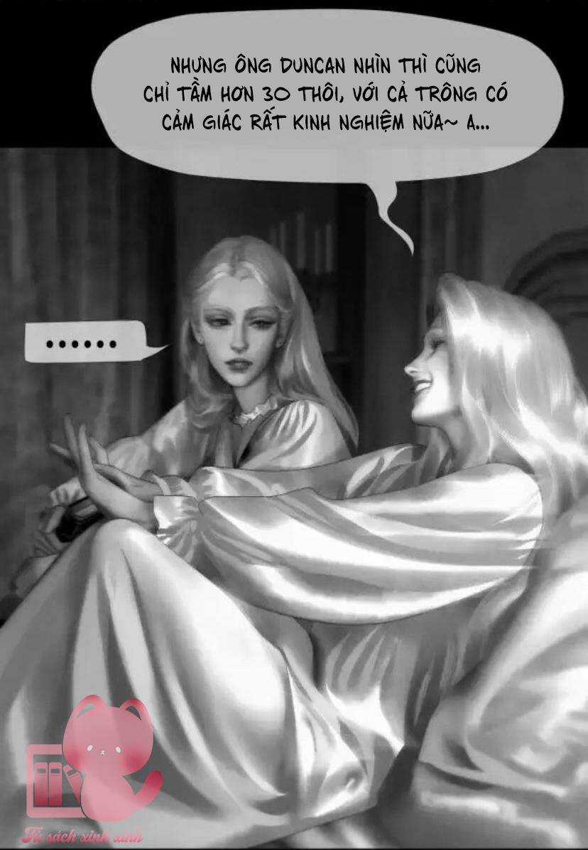 Aisha Chapter 53 trang 17