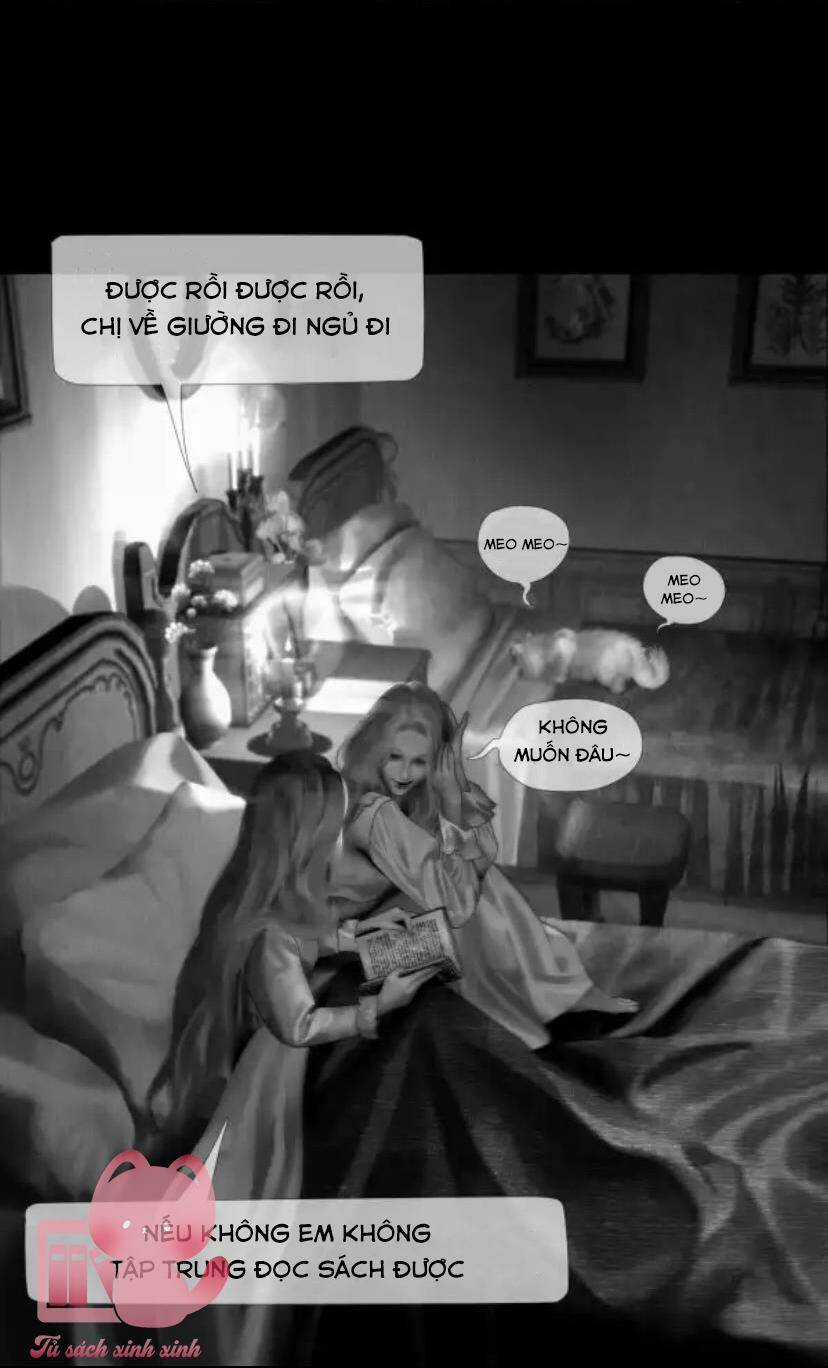 Aisha Chapter 53 trang 18