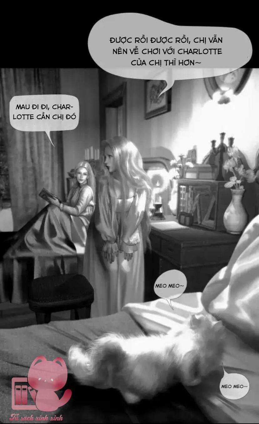 Aisha Chapter 53 trang 19