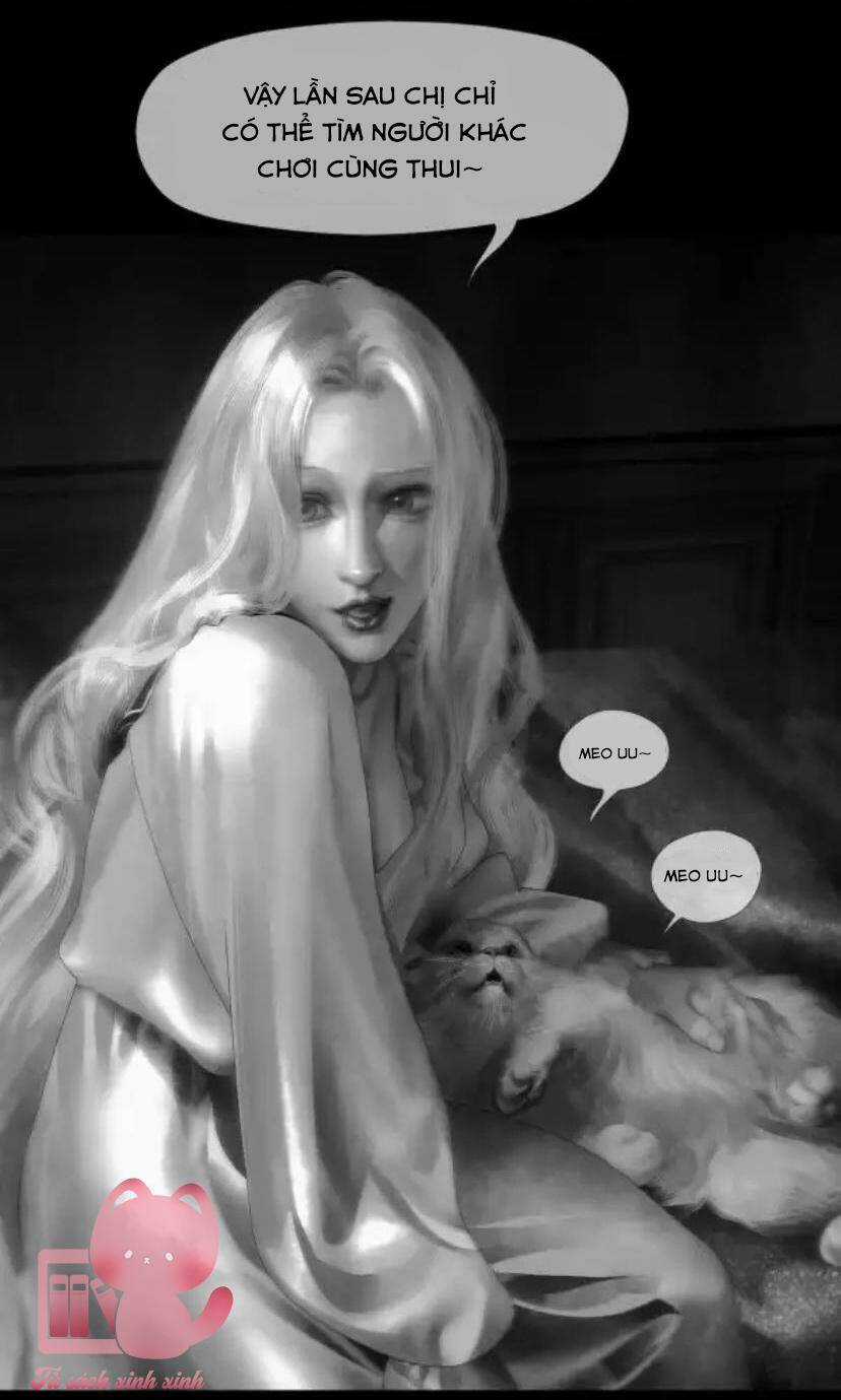 Aisha Chapter 53 trang 21