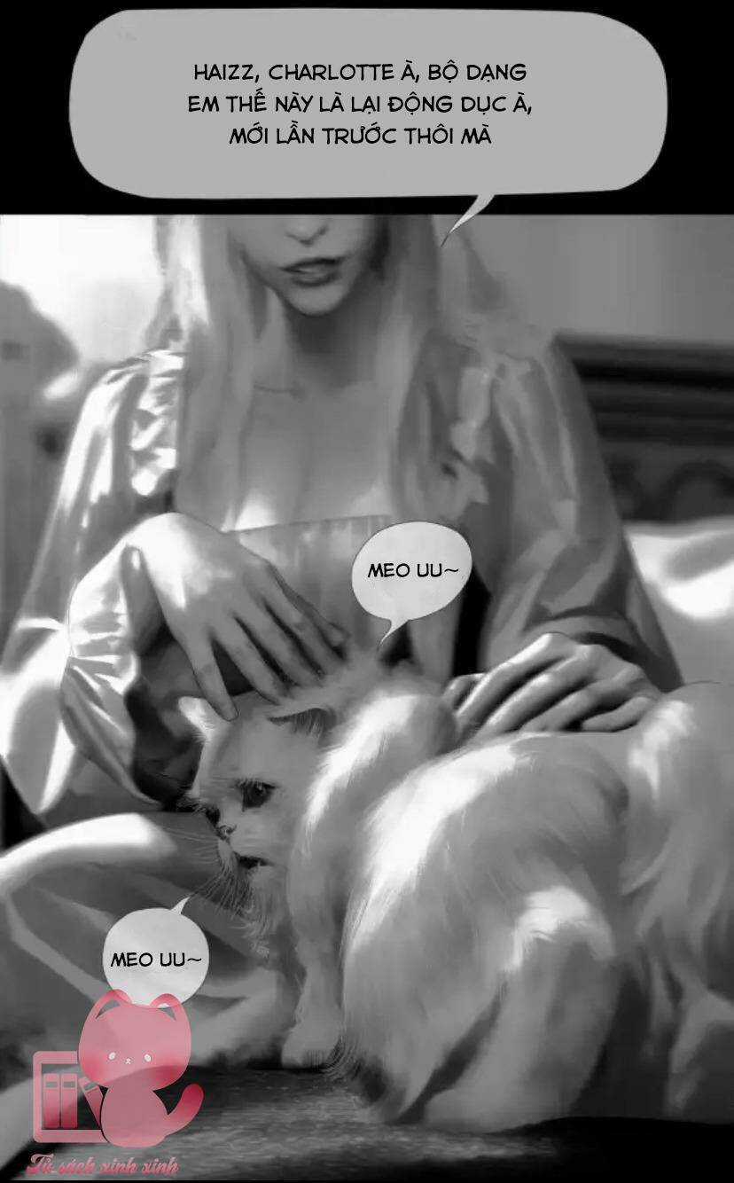 Aisha Chapter 53 trang 22