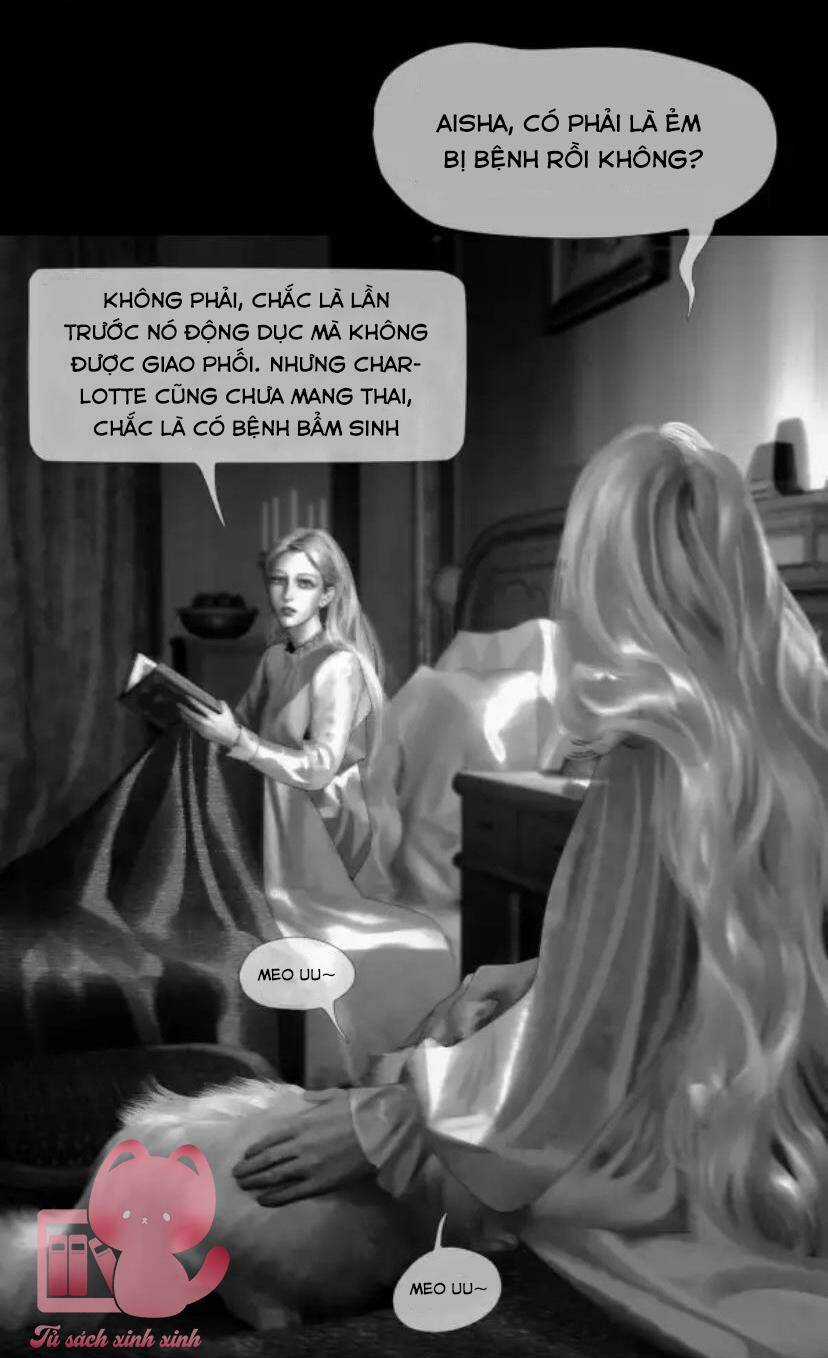 Aisha Chapter 53 trang 23