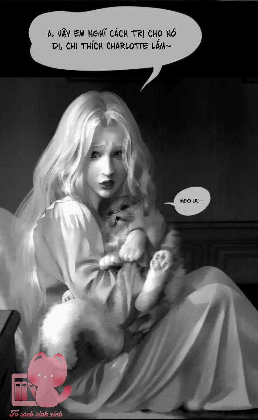 Aisha Chapter 53 trang 24