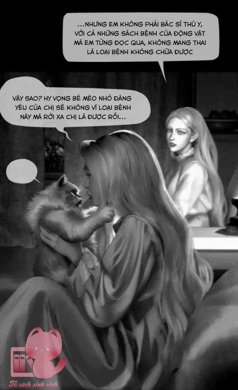 Aisha Chapter 53 trang 25