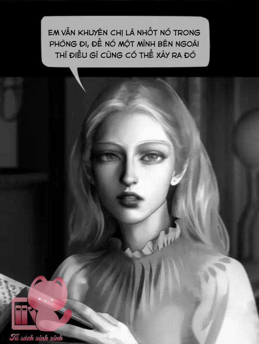 Aisha Chapter 53 trang 26