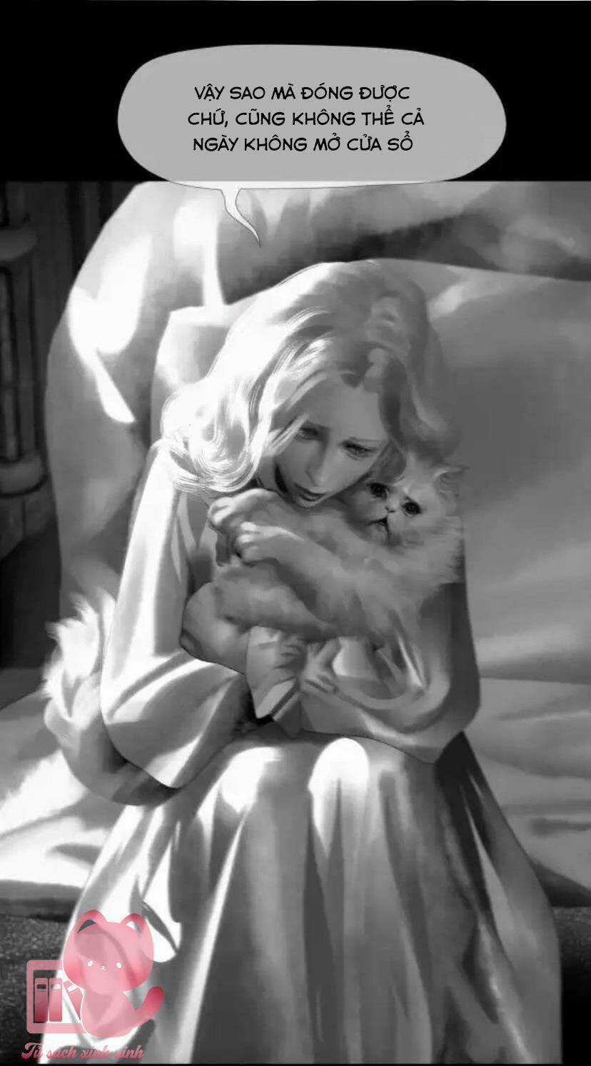 Aisha Chapter 53 trang 27