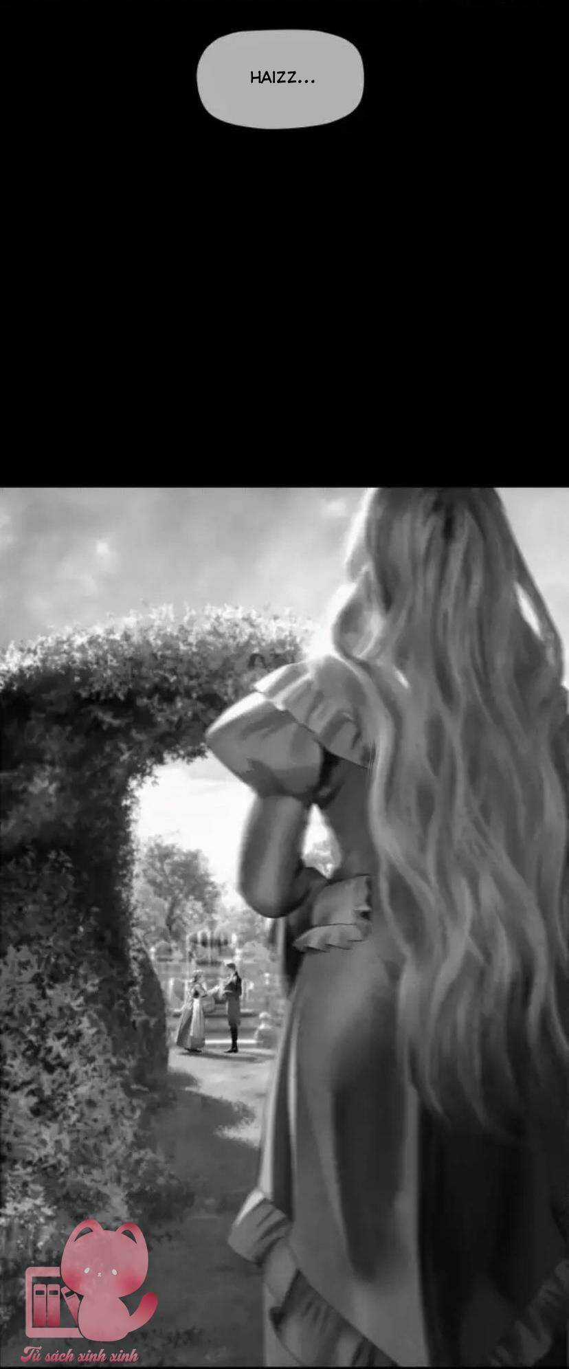 Aisha Chapter 53 trang 28