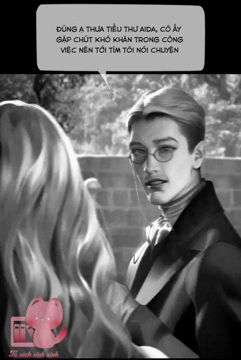 Aisha Chapter 53 trang 31