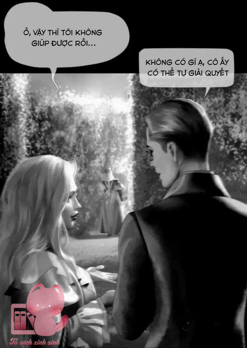 Aisha Chapter 53 trang 32