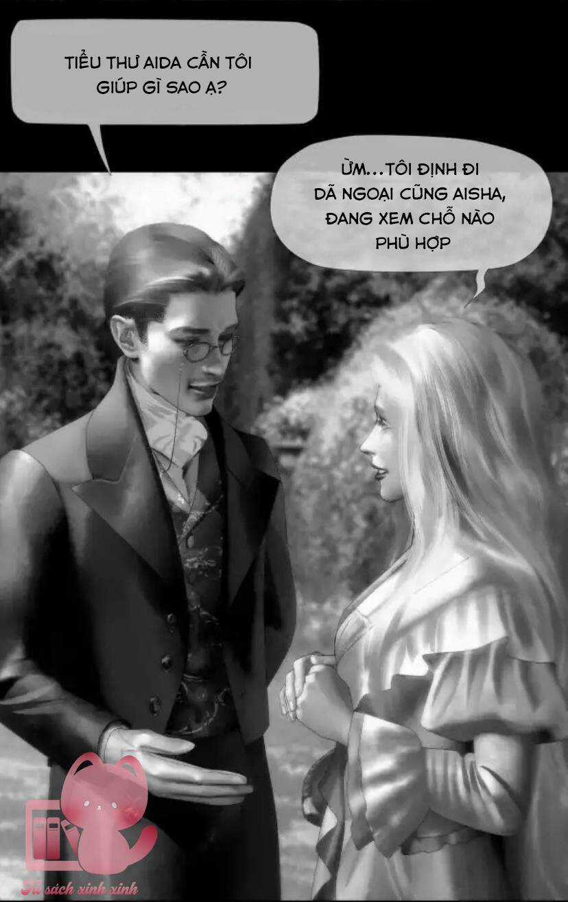 Aisha Chapter 53 trang 33