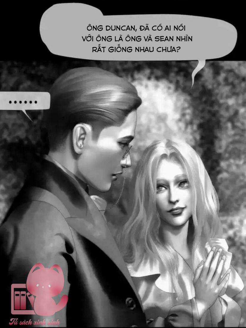 Aisha Chapter 53 trang 35