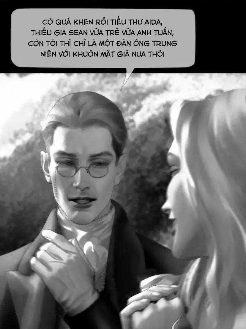 Aisha Chapter 53 trang 37