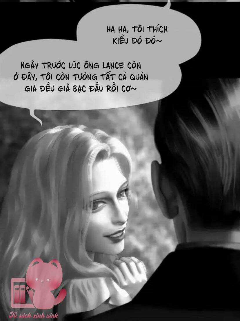 Aisha Chapter 53 trang 38