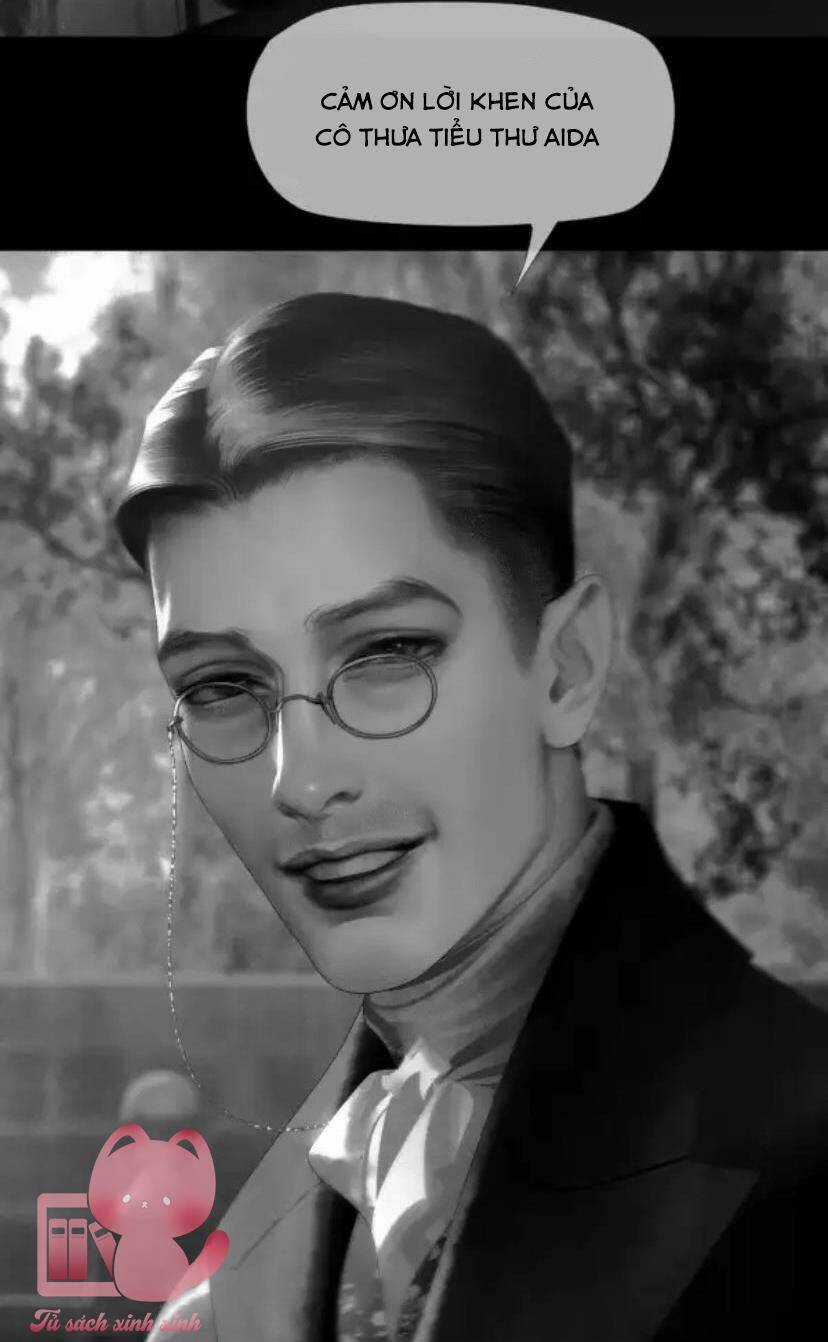 Aisha Chapter 53 trang 39