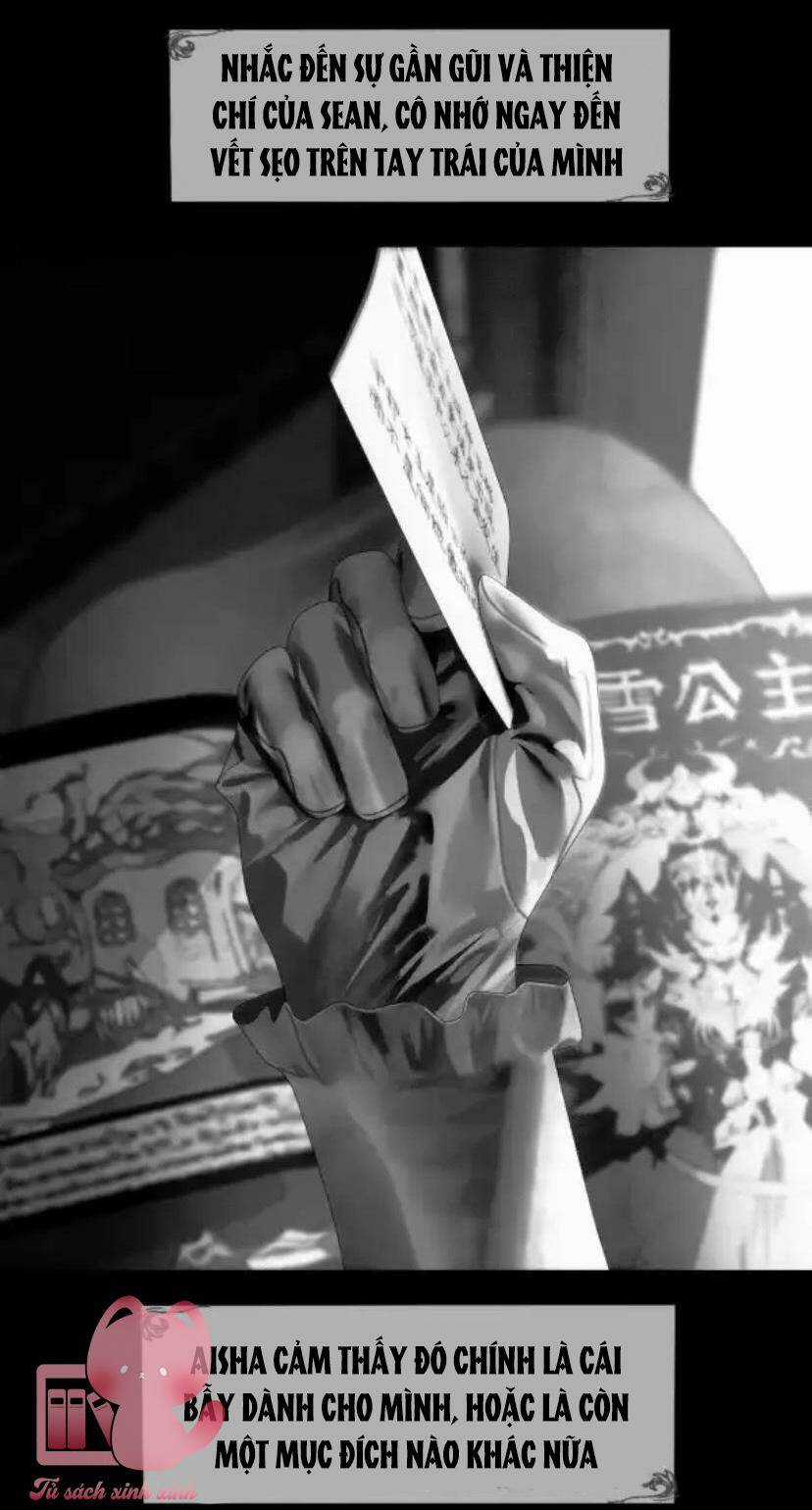 Aisha Chapter 53 trang 4