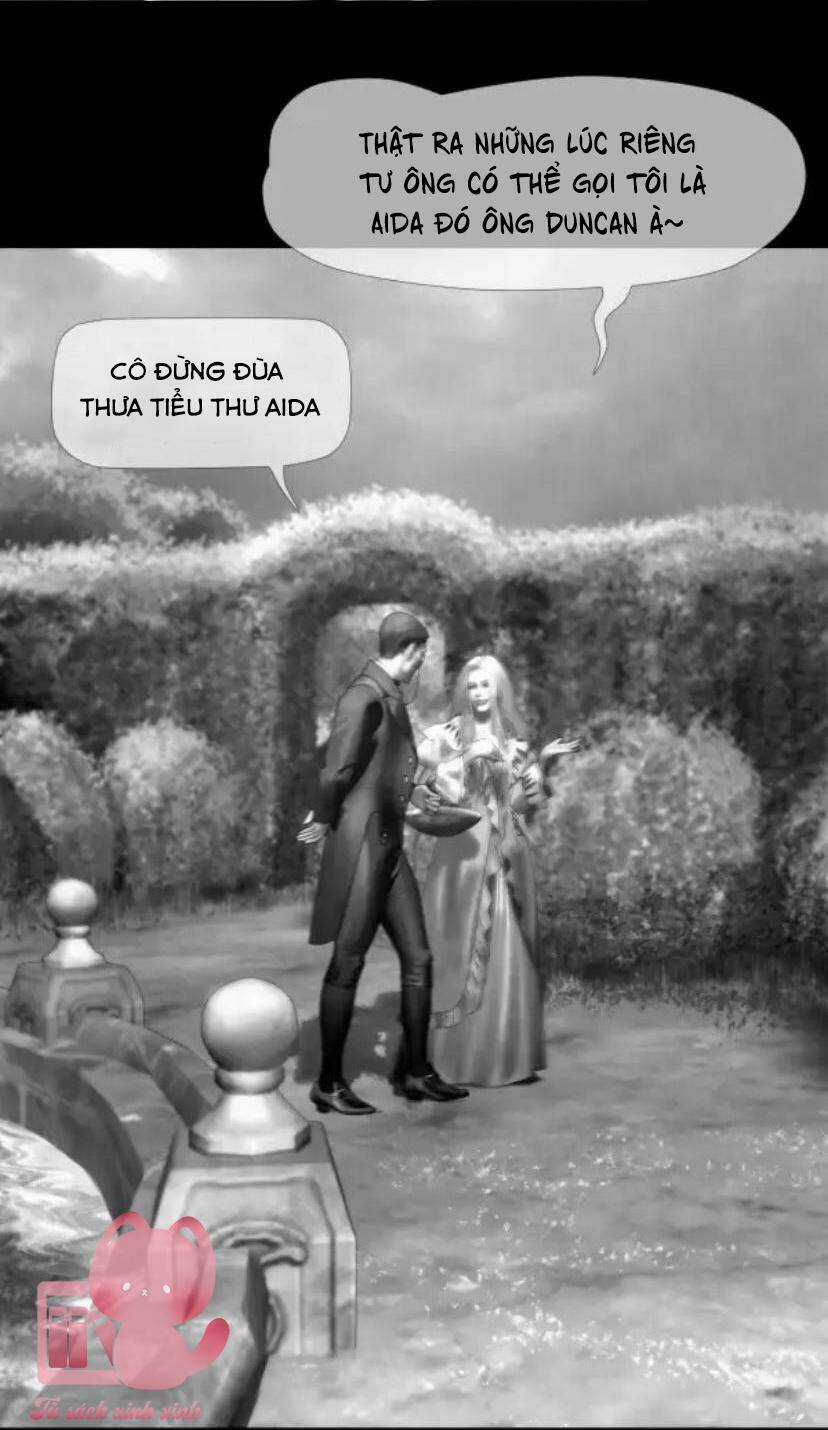 Aisha Chapter 53 trang 40